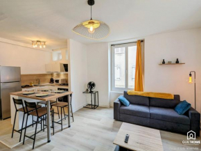 Le Saint-Loup - Parking - Plain-pied - Central